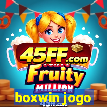 boxwin jogo